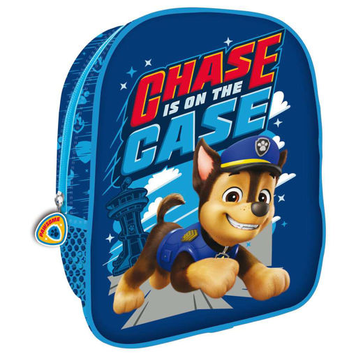 Picture of PAW PATROL 3D BACKPACK